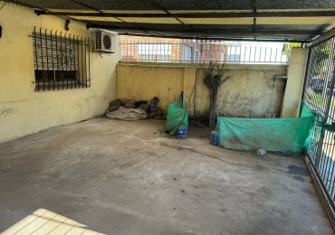 GV-PH al frente, para reciclar en excelente ubicacion