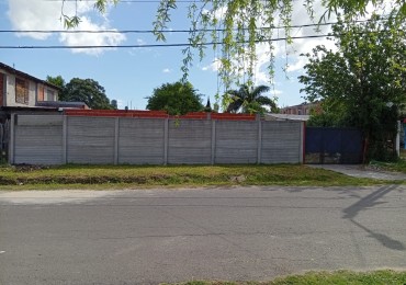 FV Terreno en venta ideal vivienda 