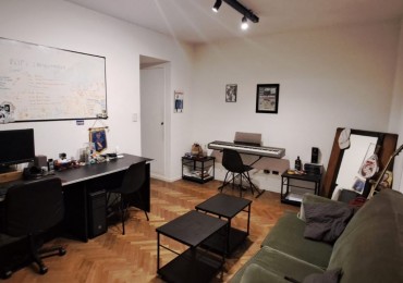 AJ - Departamento de 2 ambientes excelente ubicacion ALQUILER