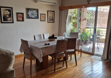 VG  Nuevo Ingreso!!!Departamento 3 amb. VENTA