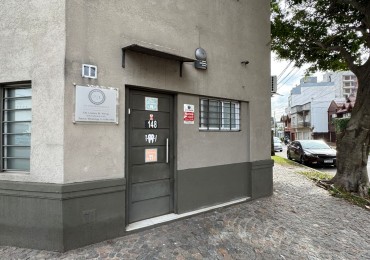 DN - Departamento 2amb en quilmes centro - Ideal profesional