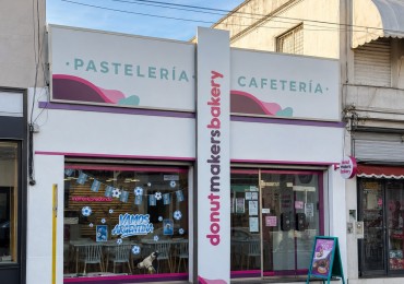 AJ - ALQUILER LOCAL 70 M2 EXCELENTE UBICACION COMERCIAL
