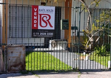 VG -DOS CASAS EN VENTA