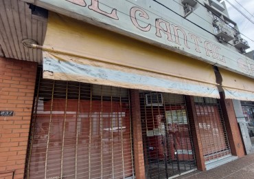 AV- Venta local comercial en una excelente ubicacion 