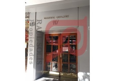 DN - Amplio departamento 3 ambientes en alquiler, Quilmes Centro!!