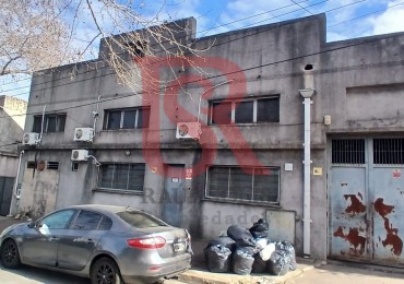 E.S. Excelente Galpon a la Venta