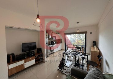 DN - Departamento 2 ambientes en Quilmes!! Apto credito