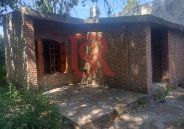 MS - Hermosa Cabaña en Venta en Potrero de los Funes!  Disfruta la naturaleza y la tranquilidad en esta encantadora cabaña de dos plantas, ideal para vivienda permanente o casa de descanso.