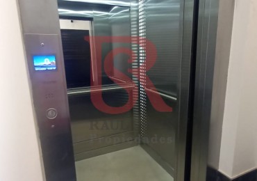 Gz - Departamento dos ambientes a EStrenar
