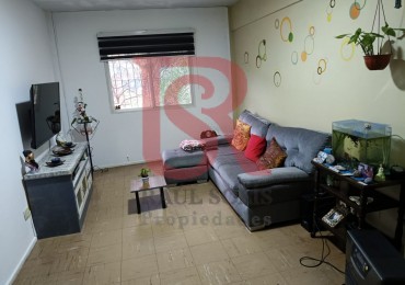 LP - NUEVO VALOR!!! Departamento luminoso de tres ambientes en Berazategui.