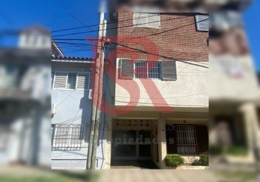GZ - Departamento dos ambientes Estado Impecable