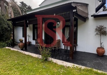 DN - Casa estilo Campo, Barrio Parque El Carmencito, Guillermo Hudson 