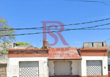 Casa en Venta a Reciclar- Inversores- GRAN OPORTUNIDAD!