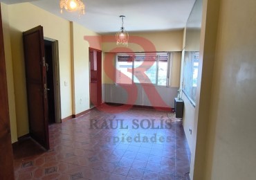 LP/GZ - VENTA hermoso departamento 3 ambientes con playroom en Quilmes centro