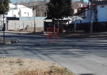 VN - Lote en venta en Carlos Paz de 445 metros cuadrados