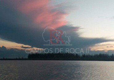 Nuevo Valor Lote en Venta - Campos de Roca II - Oportunidad!