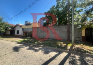 GZ- Galpon de 400 m desarrollado sobre lote de 1300m