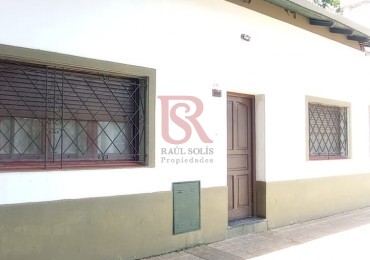 VENTA DE CASA  6 AMB COCHERA Y NEGOCIO