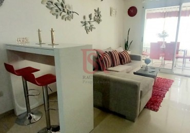DN - Departamento  2 ambientes en venta; Barrio Privado Altos de Hudson II