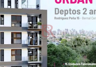  OPORTUNIDAD!!! HERMOSOS DEPARTAMENTOS DOS AMBIENTES