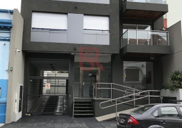 Am. Impecable Piso Venta - Quilmes Centro