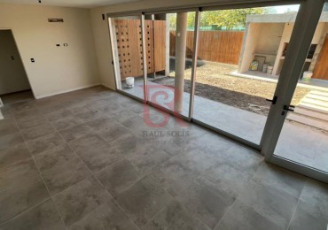 DEPARTAMENTO - Fincas de Hudson