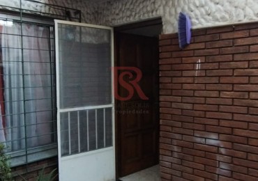 Gran Oportunidad! DEPARTAMENTO - PH 3  Ambientes - Patio - Parrilla