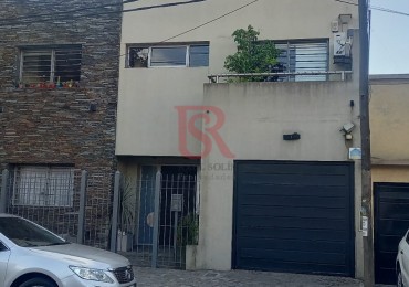 DN - Excelente casa en alquiler  en Quilmes residencial!!