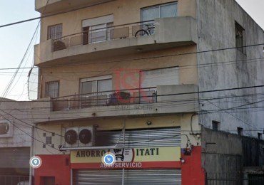 Lote - Local en Venta mas Edificio - 