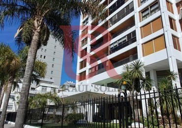 Venta Excelente Piso de Categoria en Edificio Premium 