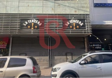 Local en Alquiler