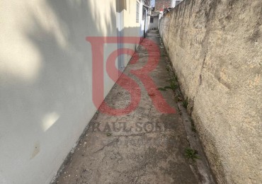 GZ- PH TRES AMBIENTES CON PATIO PRIVADO