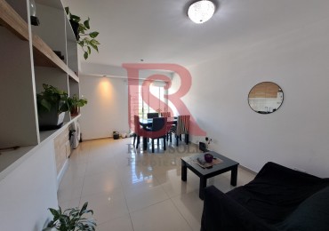 AM. Departamento en Alquiler Dos ambientes - Quilmes 