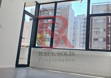 E.S.-Departamento en Alquiler