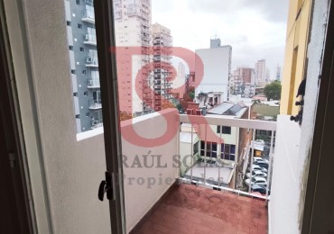 DN - Departamento 2 ambientes en alquiler, Quilmes