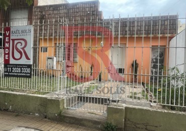 GZ- Alquiler casa cuatro ambientes