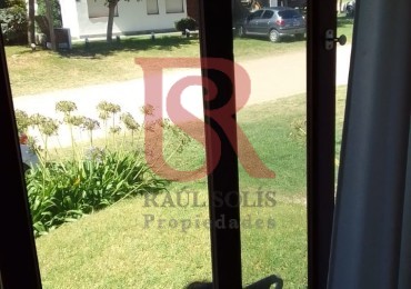LG.Departamento clasico en Villa Gessell, 2 ambientes 