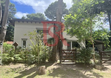 DN - Hermosa casa en Valeria del Mar!!
