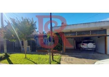 DN - Hermosa casa en venta en Quilmes Oeste! Apto credito