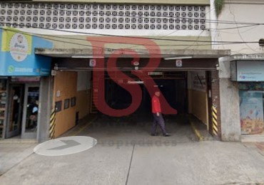 LP - ALQUILER COCHERA EN QUILMES CENTRO