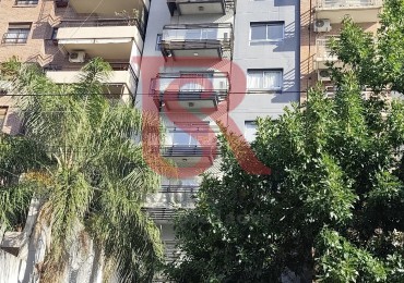 DN - Hermoso departamento 2 ambientes con cochera en Quilmes Centro 