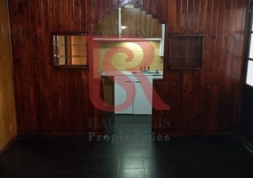 LP - Venta departamento 4 ambientes en Solano