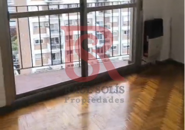 FV Departamento 3 ambientes en Quilmes Centro