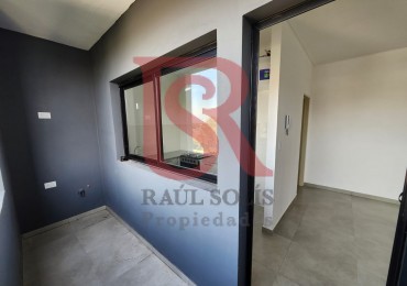 GZ - Hermoso departamento a estrenar dos ambientes 