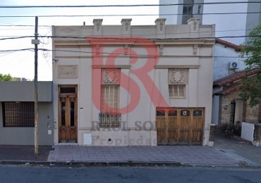 E.S.- Casa en venta - Oportunidad Ideal Inversor-
