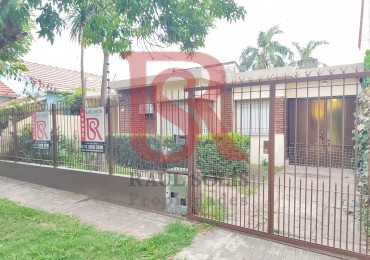 LP - ALQUILER! Hermosa casa 4 ambientes con patio y horno de barro en Don Bosco