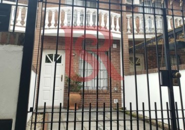 DN - Excelente triplex 4 ambientes en Quilmes. Apto Credito!!!!