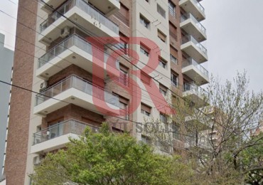 DN - Departamento 2 ambientes con cochera, Quilmes Centro 