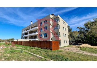 AM. Departamento En Terrazas Al Bosque - Fincas De Hudson