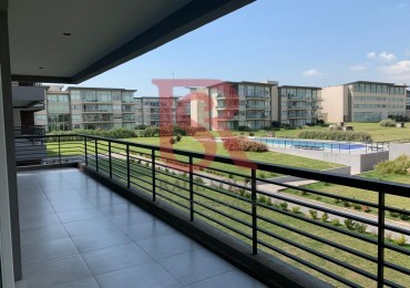 AM. Departamento 3 hab. en Venta en Terrazas al Polo - Greenville Polo y Resort.